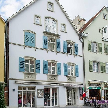 Ferienwohnung "Schmuckstueck Am Tor" Meersburg Exteriér fotografie