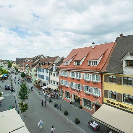 Ferienwohnung "Schmuckstueck Am Tor" Meersburg Exteriér fotografie