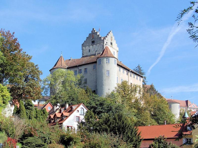 Ferienwohnung "Schmuckstueck Am Tor" Meersburg Exteriér fotografie